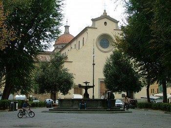 Acomodação com café da manhã  Bonsignori Florença