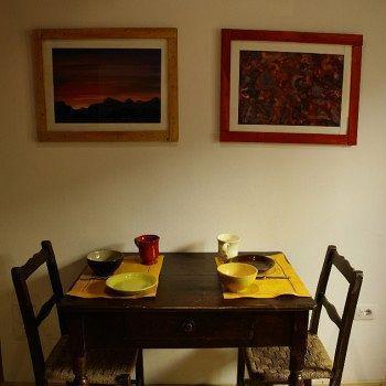 Acomodação com café da manhã  Bonsignori