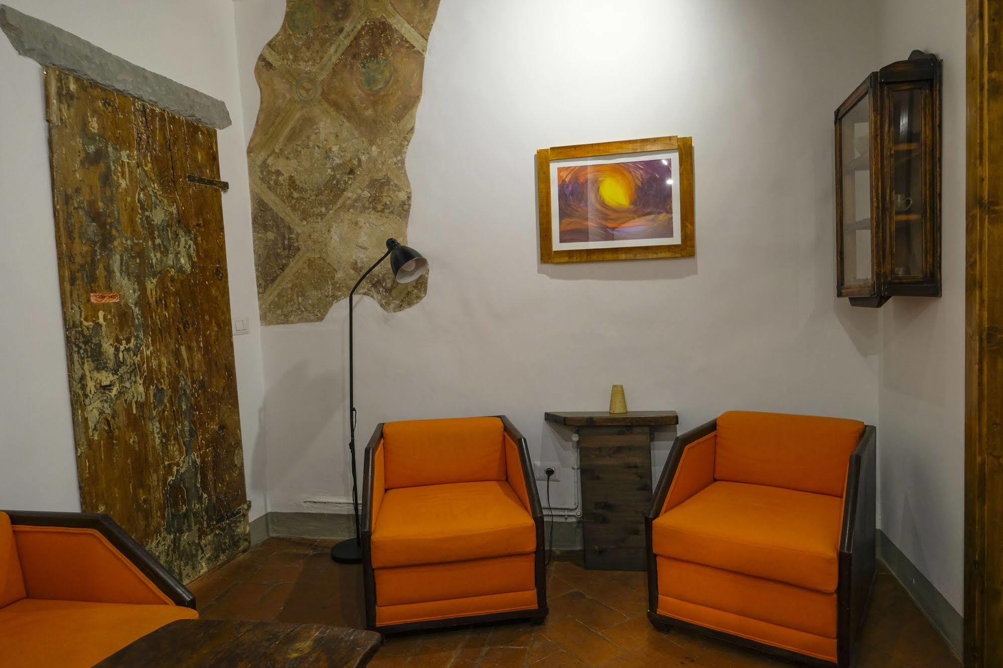 Bonsignori Acomodação com café da manhã  Florença